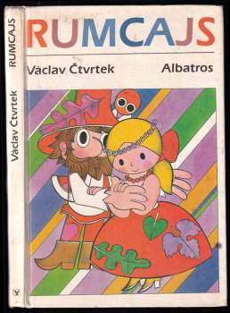 Václav Čtvrtek: Rumcajs