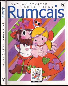 Rumcajs