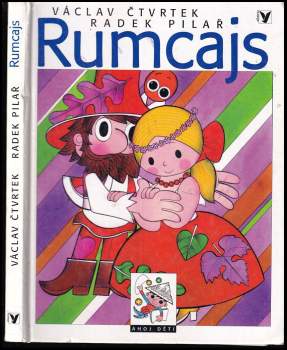 Rumcajs