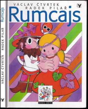 Václav Čtvrtek: Rumcajs