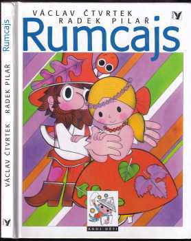 Václav Čtvrtek: Rumcajs