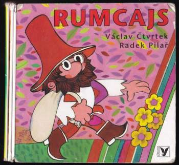 Rumcajs