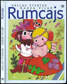 Rumcajs