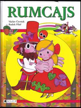 Rumcajs