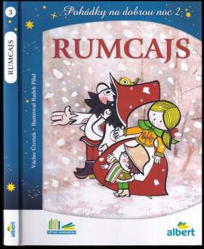 Rumcajs