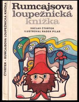 Václav Čtvrtek: Rumcajsova loupežnická knížka