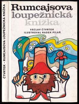 Rumcajsova loupežnická knížka