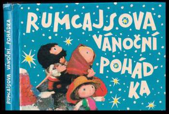 Rumcajsova vánoční pohádka
