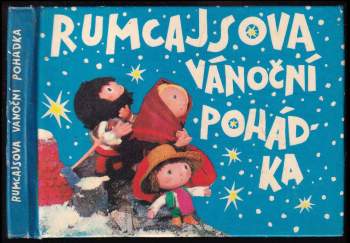 Rumcajsova vánoční pohádka
