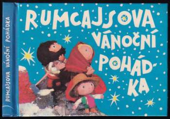 Rumcajsova vánoční pohádka