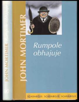 Rumpole obhajuje
