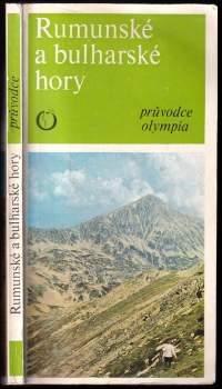 Rumunské a bulharské hory