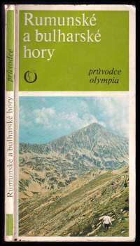 Rumunské a bulharské hory