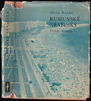 Milan Rajský: Rumunské arabesky