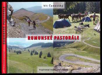 Rumunské pastorále