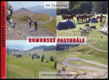 Rumunské pastorále