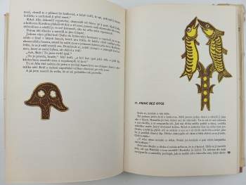 Petre Ispirescu: Rumunské pohádky