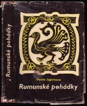 Rumunské pohádky