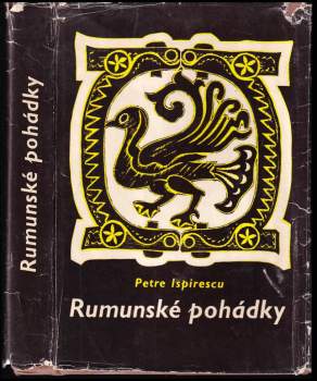 Rumunské pohádky