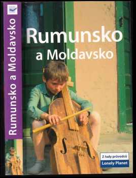 Rumunsko a Moldavsko