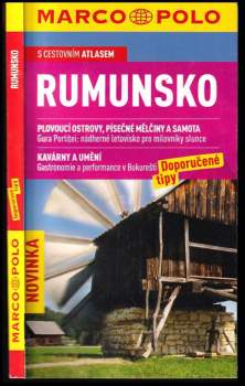 Rumunsko