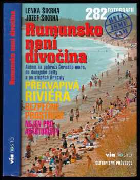 Rumunsko není divočina