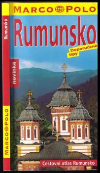 Rumunsko