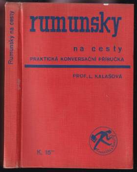 Rumunsky na cesty