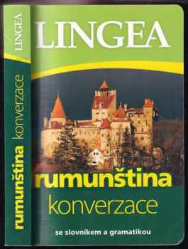 Rumunština : konverzace