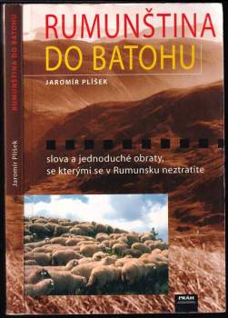 Rumunština do batohu