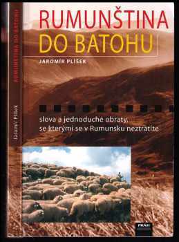 Rumunština do batohu