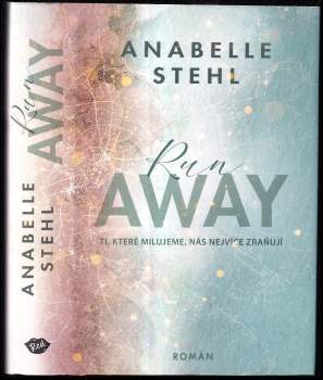 Anabelle Stehl: RunAway