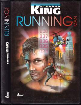 Running man