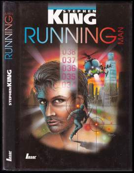 Running man