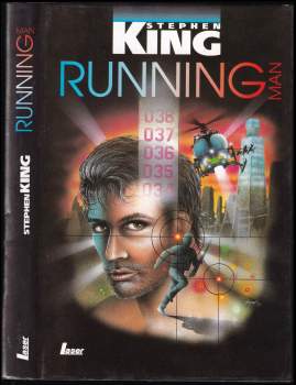 Stephen King: Running man