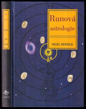 Nigel Pennick: Runová astrologie