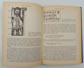 Nigel Pennick: Runová astrologie