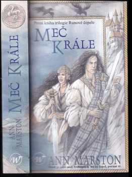 Runové čepele