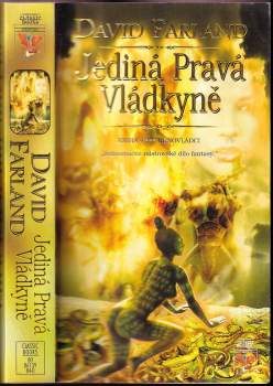 Jediná Pravá Vládkyně