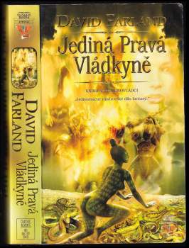 Jediná Pravá Vládkyně