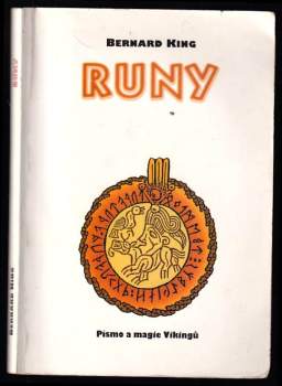 Runy : písmo a magie Vikingů