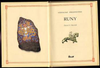David V Barrett: Runy