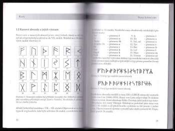 Leszek Matela: Runy