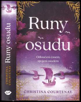 Christina Courtenay: Runy osudu