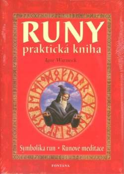 Igor Warneck: Runy praktická kniha