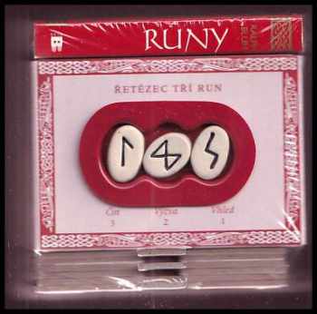 Ralph Blum: Runy