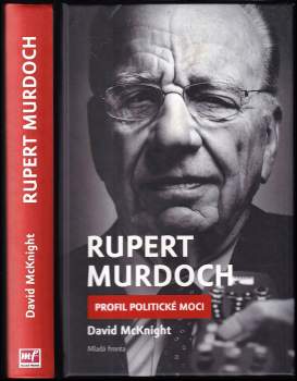 David McKnight: Rupert Murdoch
