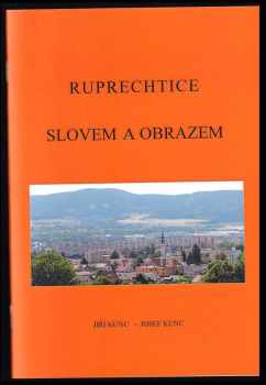 Ruprechtice slovem a obrazem
