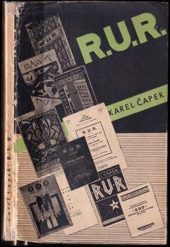 R.U.R
