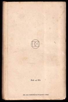 Karel Čapek: R.U.R - Rossum's Universal Robots